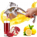 Health press fruit juicer